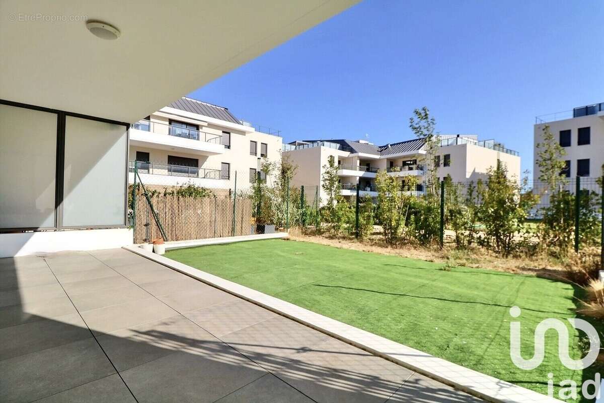 Photo 3 - Appartement à LA CIOTAT