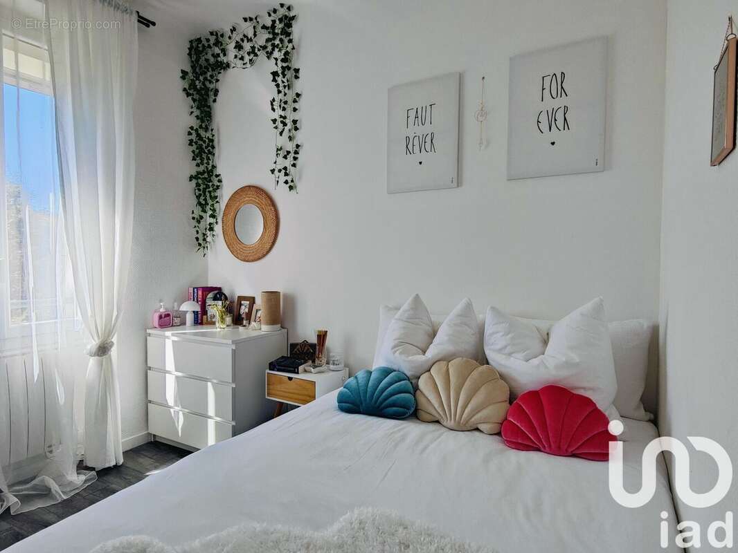 Photo 6 - Appartement à TOULON