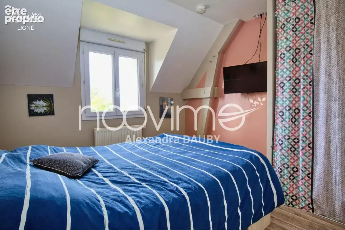 [Laura] - Maison 4 chambres, sous-sol, parcelle de 1 800 m2 - photo 11