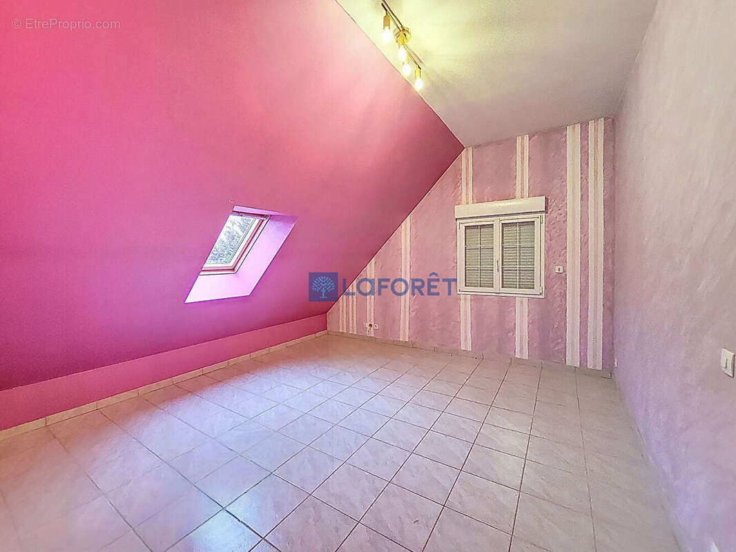 Maison Chauny 6 pièce(s) 150.98 m2 - photo 7