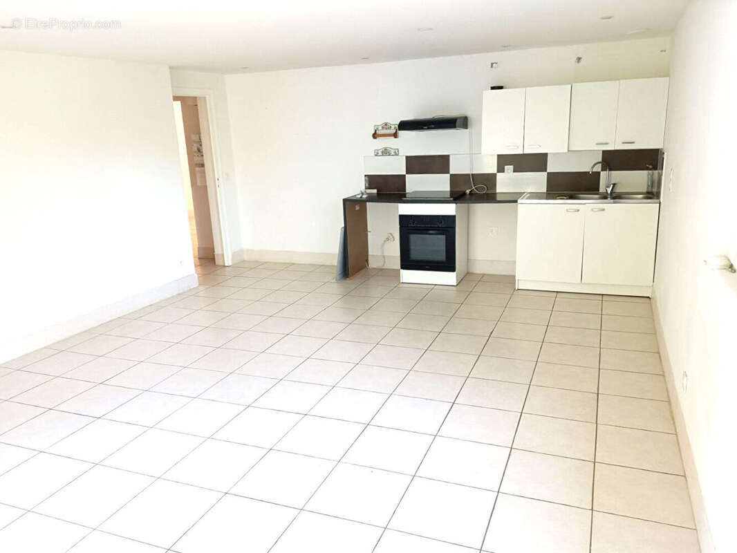 Appartement à LIMONEST