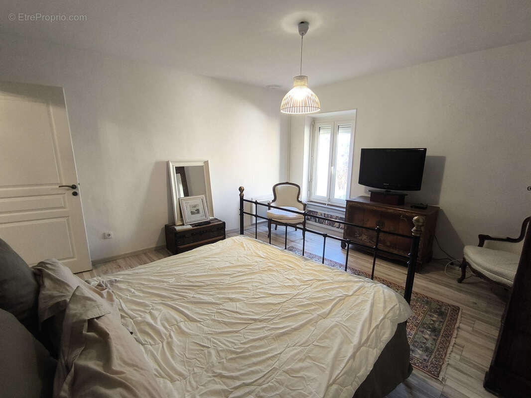 Maison à FERRALS-LES-CORBIERES