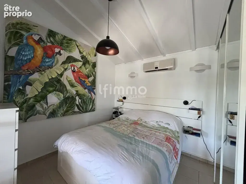 Maison de vacances tout confort avec piscine - photo 8