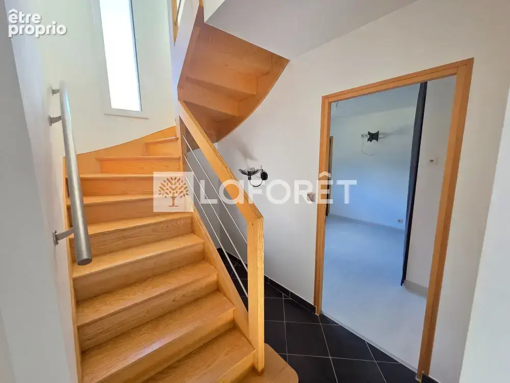 Maison POULDREUZIC 4 Pièces 124 m² - photo 9