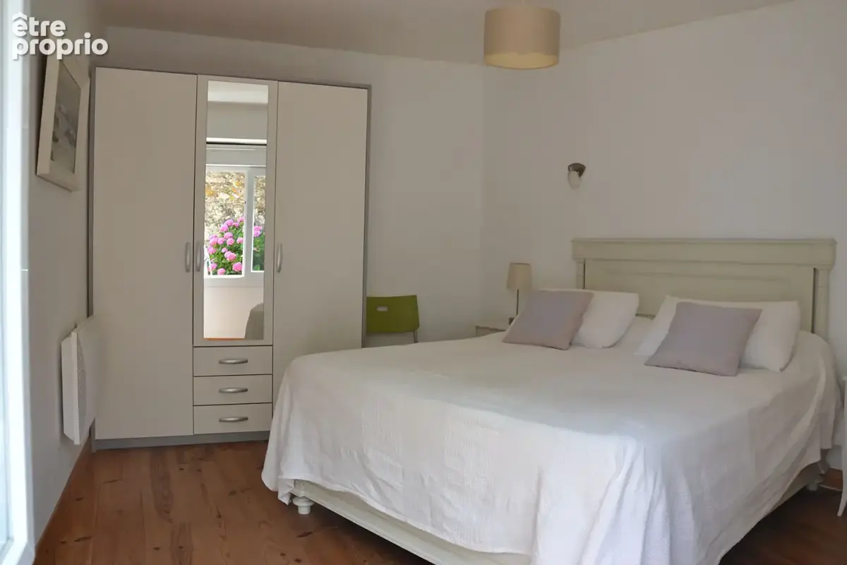 Courniou dans hameau appartement 2 pièces 38 m2 - photo 6