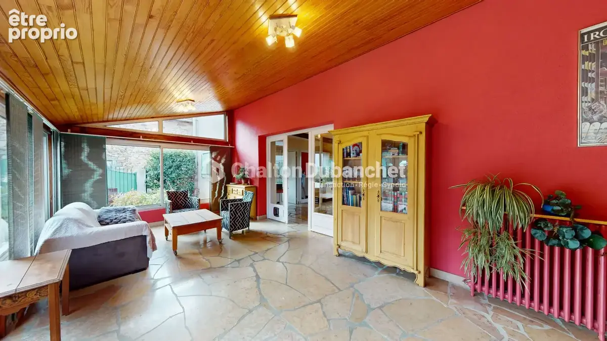 RONNO - Maison de 180 m² - photo 3