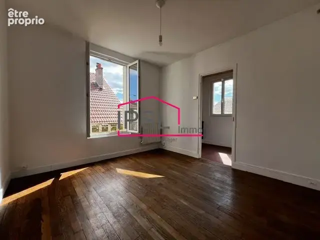 Appartement 2 pièces 36 m² à vendre à La Rochette (77000) - photo 3