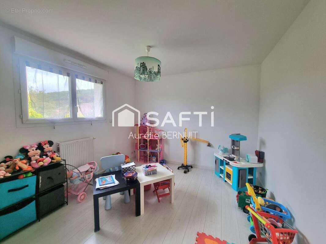 Photo 9 - Maison à RANCENAY