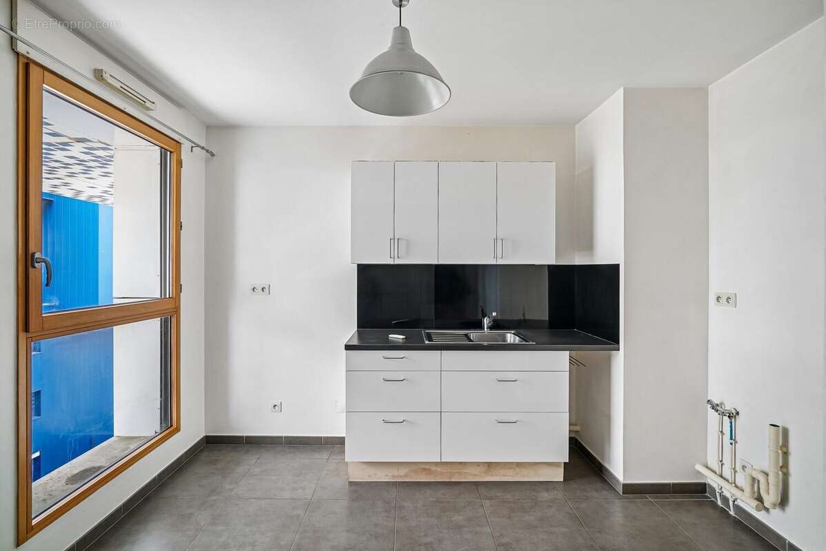 Appartement à LYON-2E