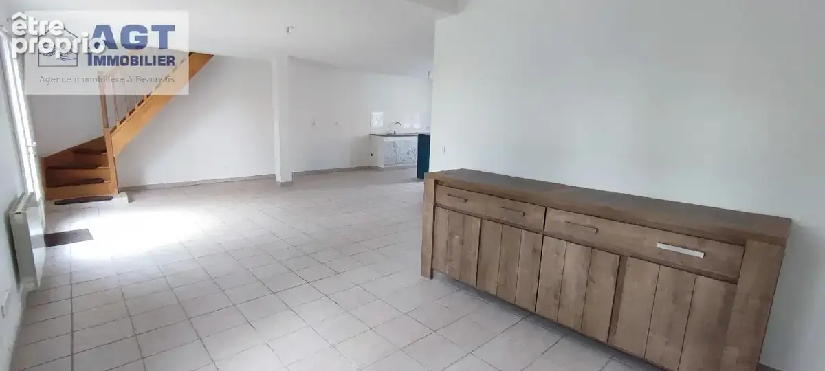 Maison 126 m² à Froissy  - photo 4