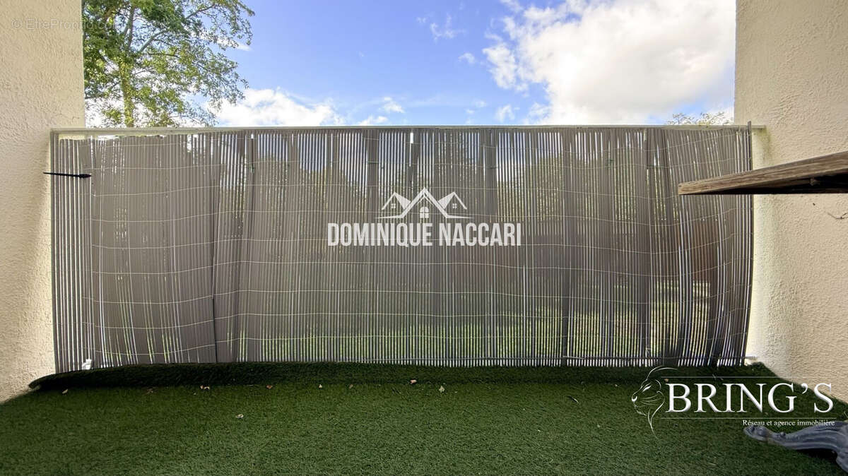 Appartement à STAFFELFELDEN