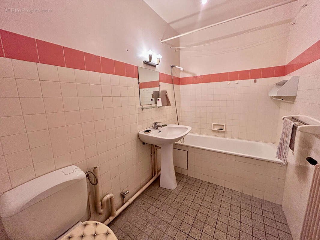 Appartement T2 Sud ouest - photo 7
