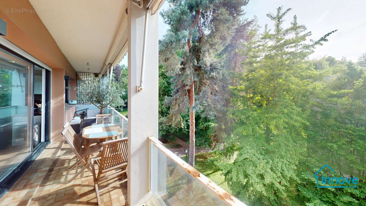 Appartement à MEUDON