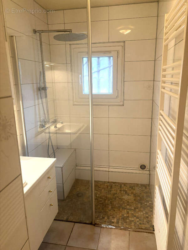 Maison à LES ANGLES