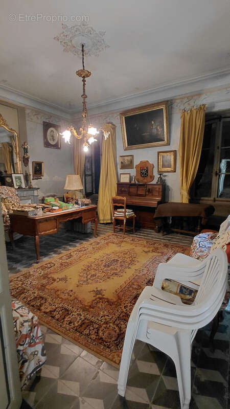 Maison à PIERRELATTE