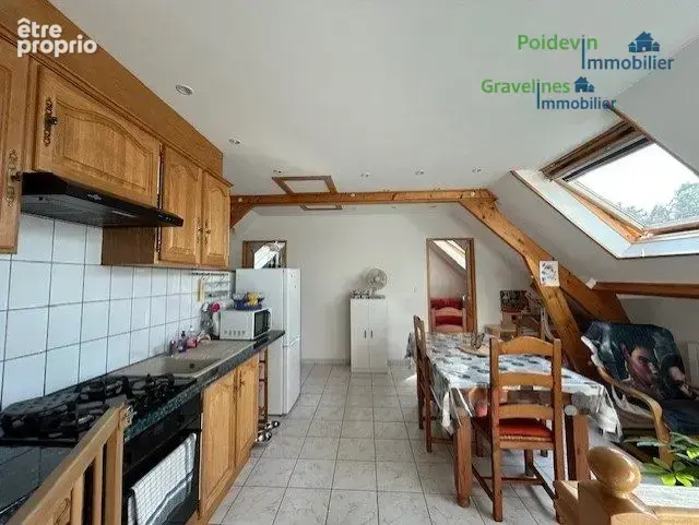 Appartement 101 m² à Oye-Plage  - photo 9