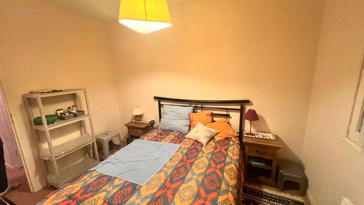 Appartement à VILLERS-SUR-MER