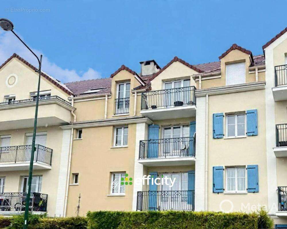 Appartement à PLAISIR