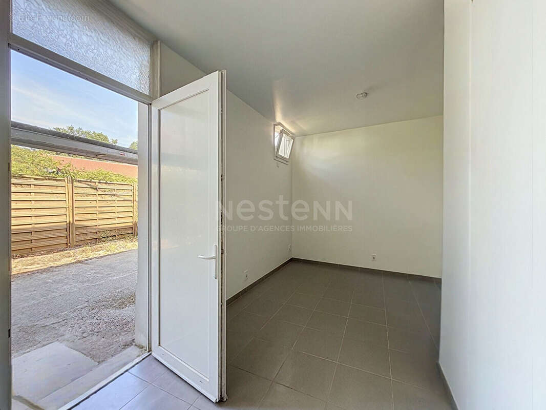 Appartement T1 à vendre à Lamorlaye - Proche commodités et nature - photo 7