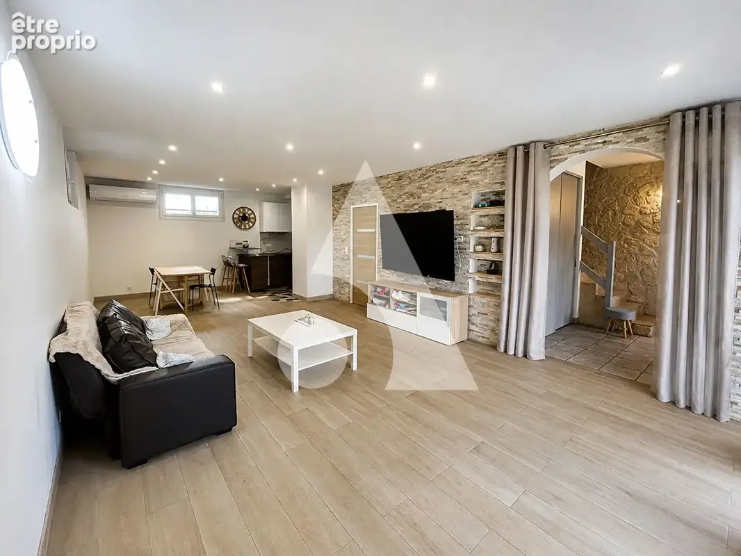 Maison Leuville Sur Orge 8 pièce(s) 157 m2 - photo 2