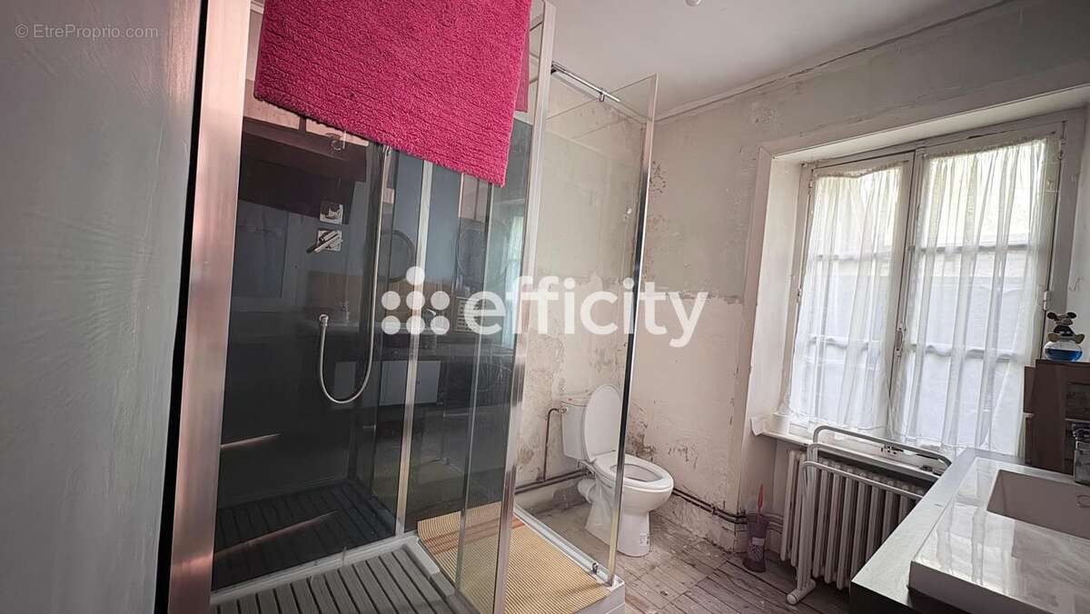 Maison de bourg - photo 11