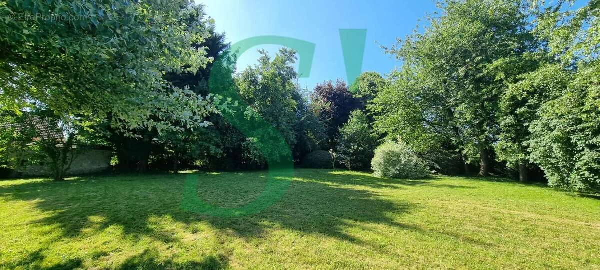 Maison à MAGNY-EN-VEXIN