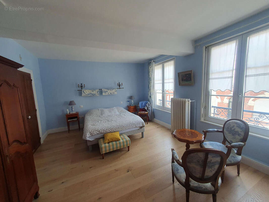 Maison à RIBEMONT