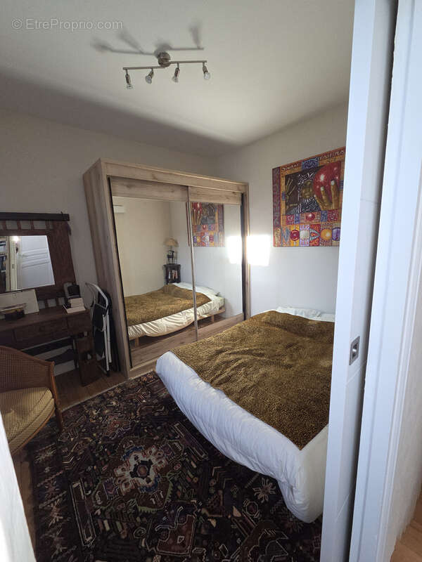 Maison à MANTES-LA-JOLIE