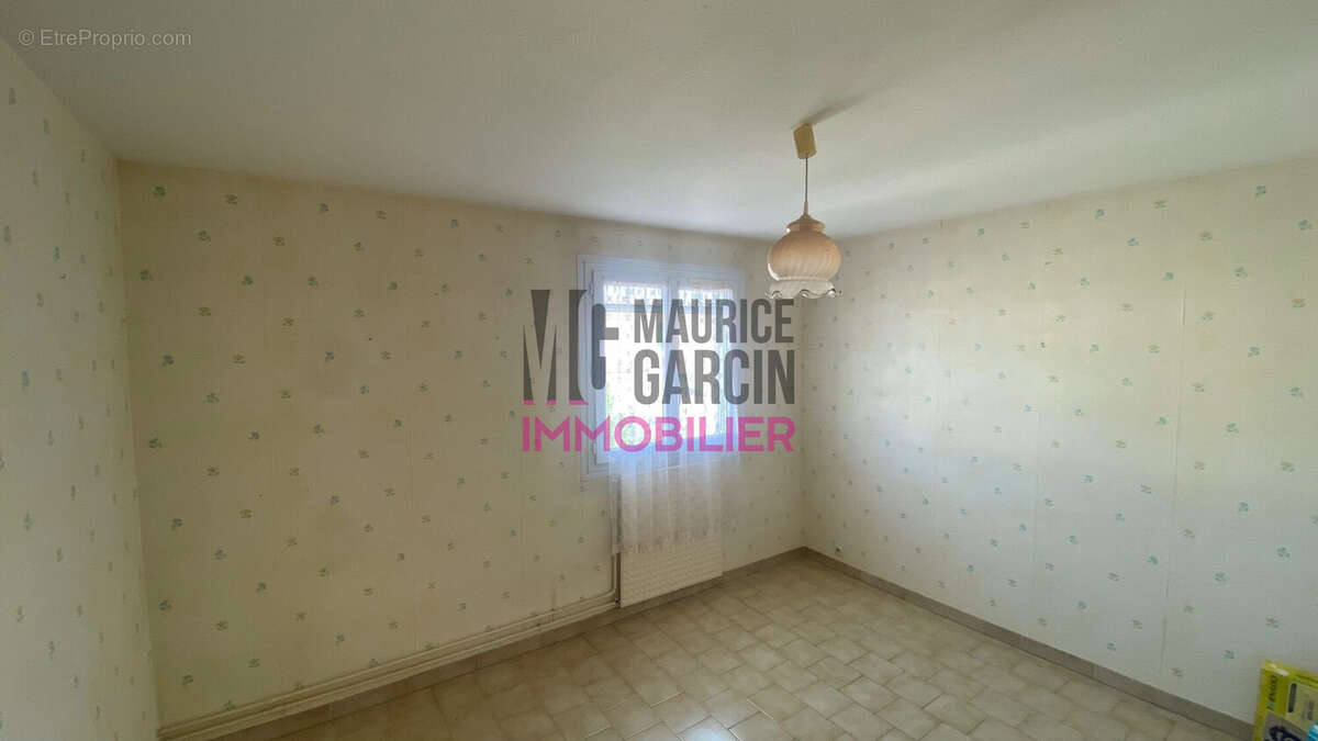 Maison à VEDENE