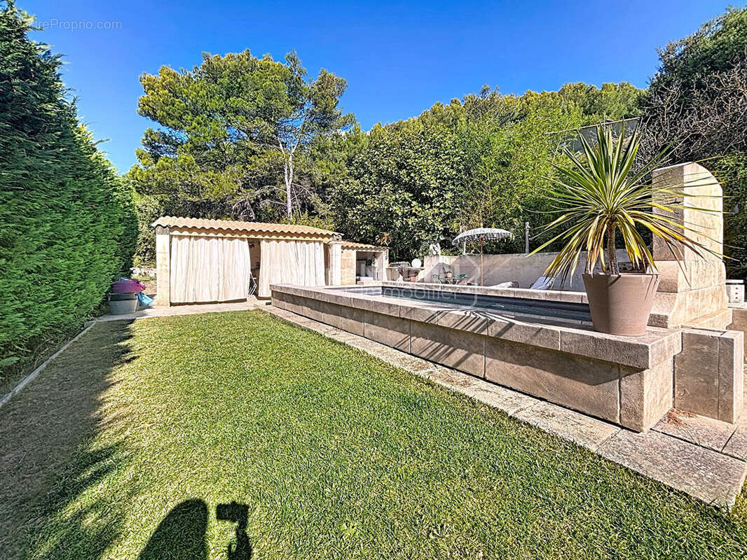 Maison à CHEVAL-BLANC