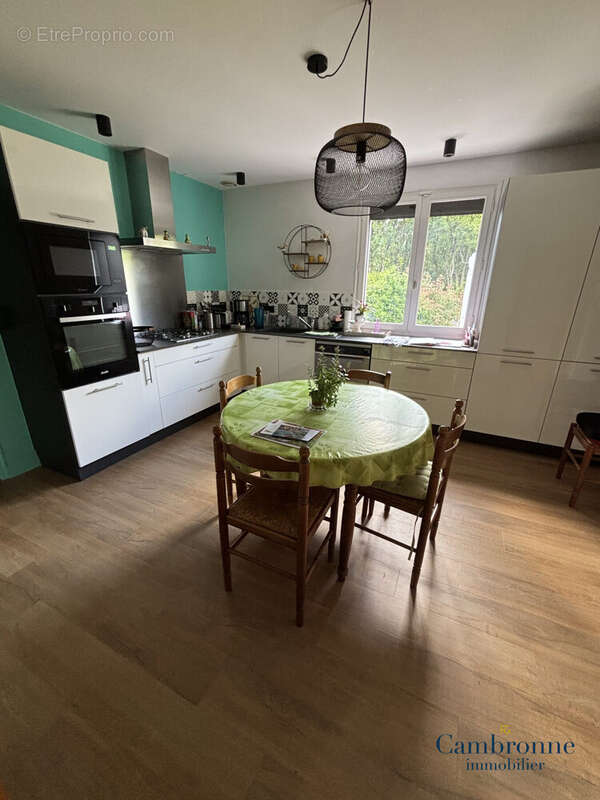 Maison à NANTES
