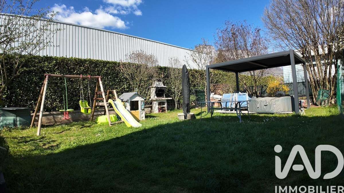 Photo 6 - Appartement à LA RAVOIRE