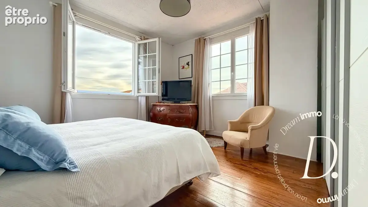 Maison 4 pièces 179 m² à vendre à Saint-Vincent-De-Tyrosse (40230) - photo 8