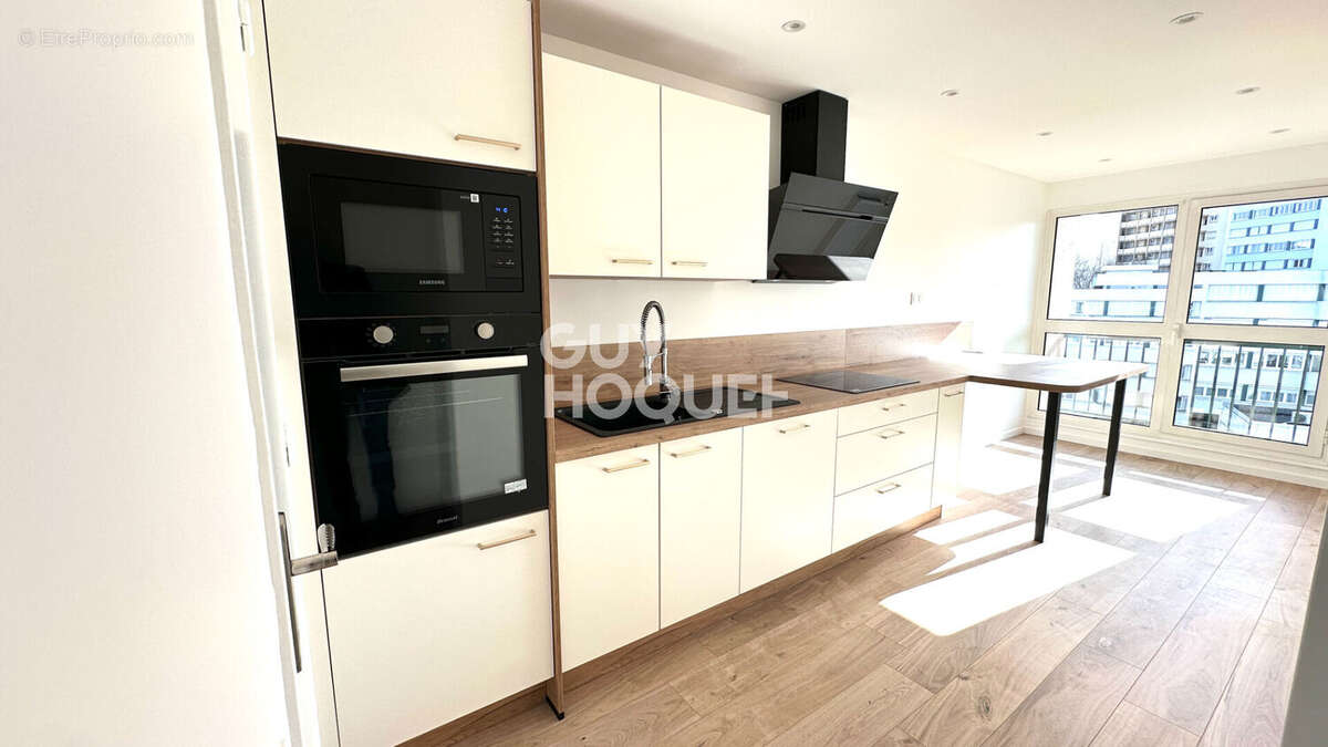 Appartement à CLERMONT-FERRAND