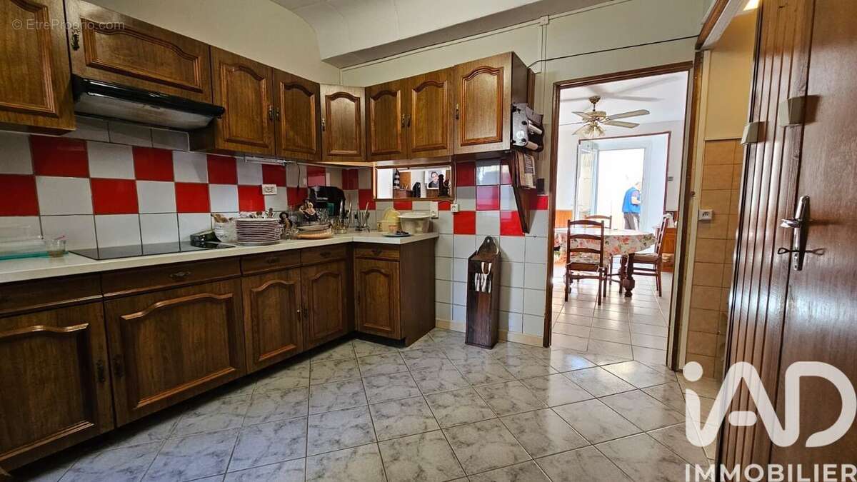 Photo 5 - Maison à CONILHAC-CORBIERES