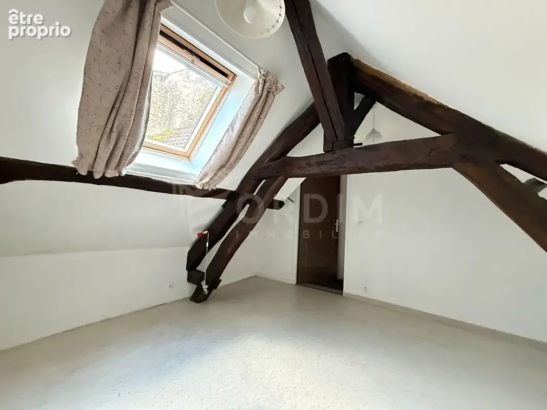 Maison CENTRE VILLE Bonny Sur Loire 3 pièce(s) 64 m² - photo 9