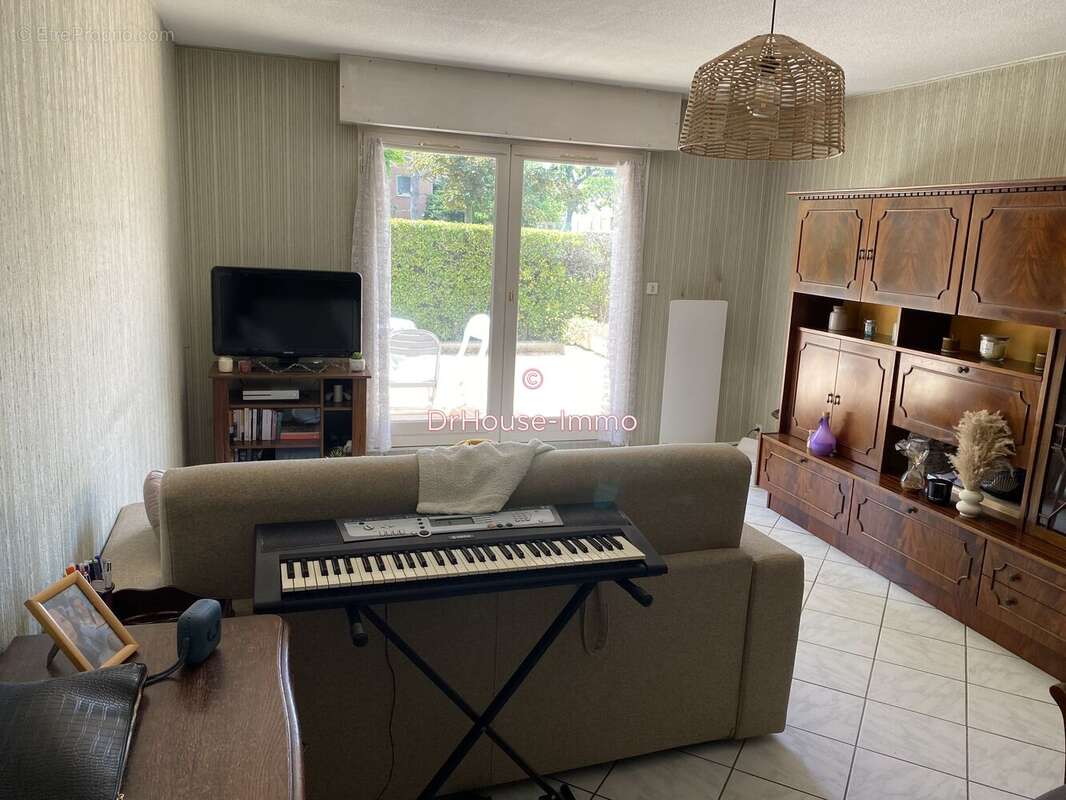 Appartement à BLAGNAC