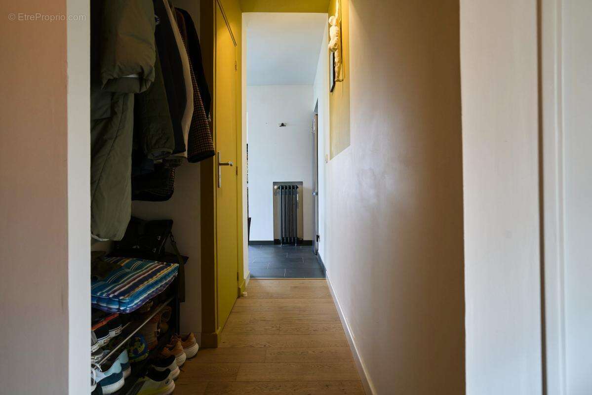 Appartement - photo 22