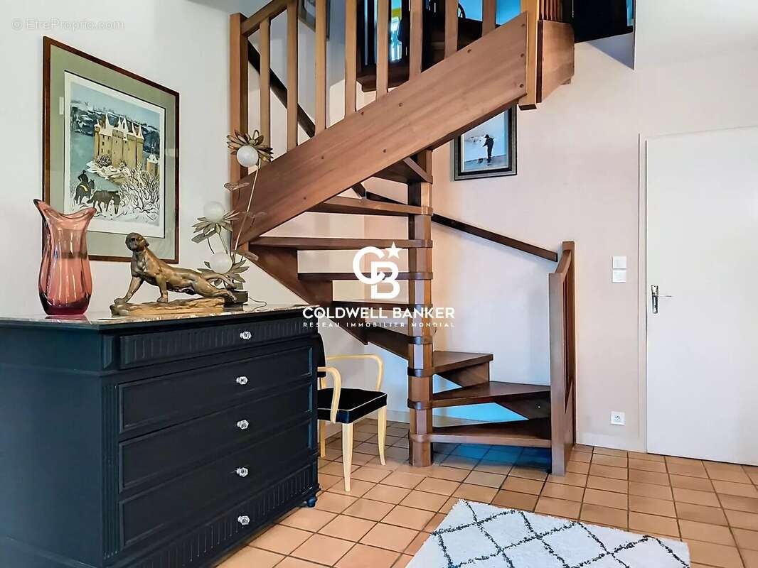 Maison à LES SABLES-D&#039;OLONNE