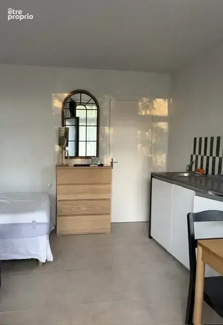 Appartement à LYON-4E