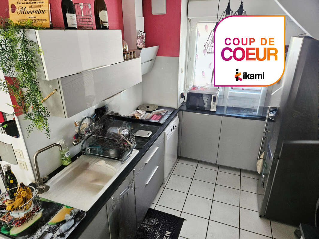 Maison à SAINT-MARCELLIN