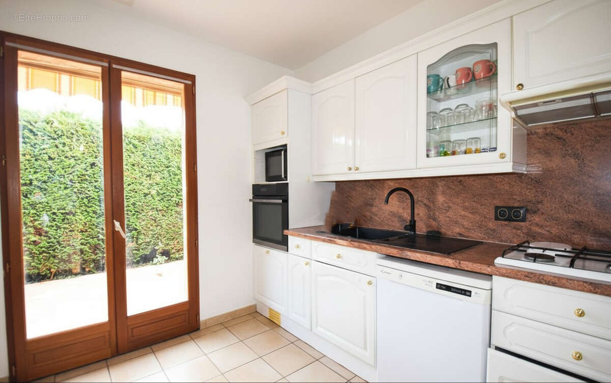 Maison à CHAZAY-D'AZERGUES