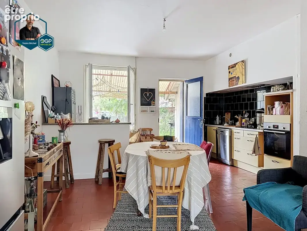 Maison 80 m² à Albi  - photo 2