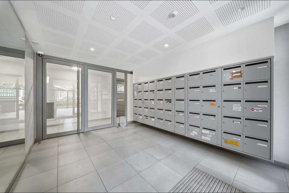 Appartement à BEZONS