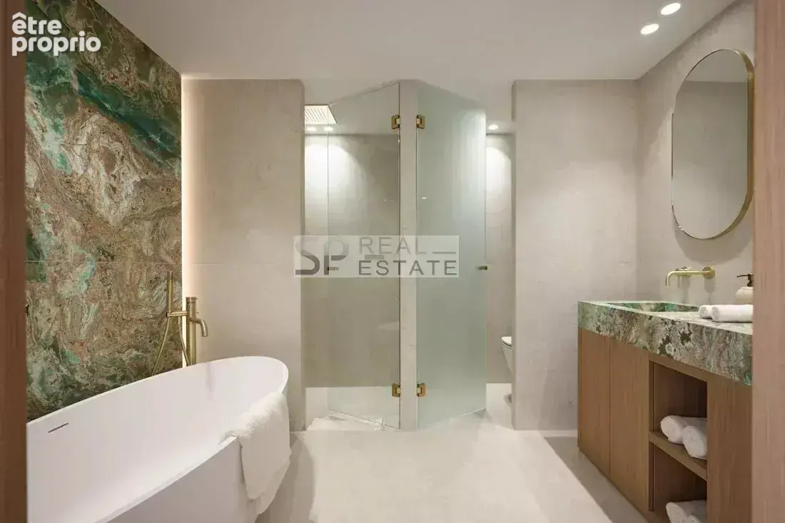 Cannes Californie - Magnifique appartement 5 pièces - photo 19