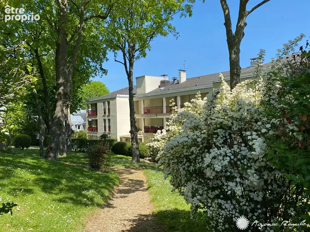 LE PECQ Limite Saint Germain en Laye 10' RER et à 3' des écoles - photo 2