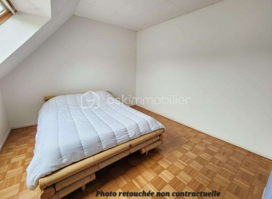 Maison à BAUVIN