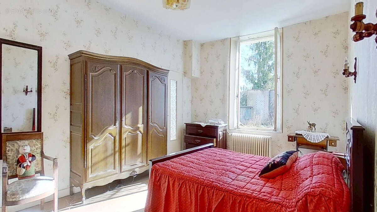 Maison à FAINS-VEEL