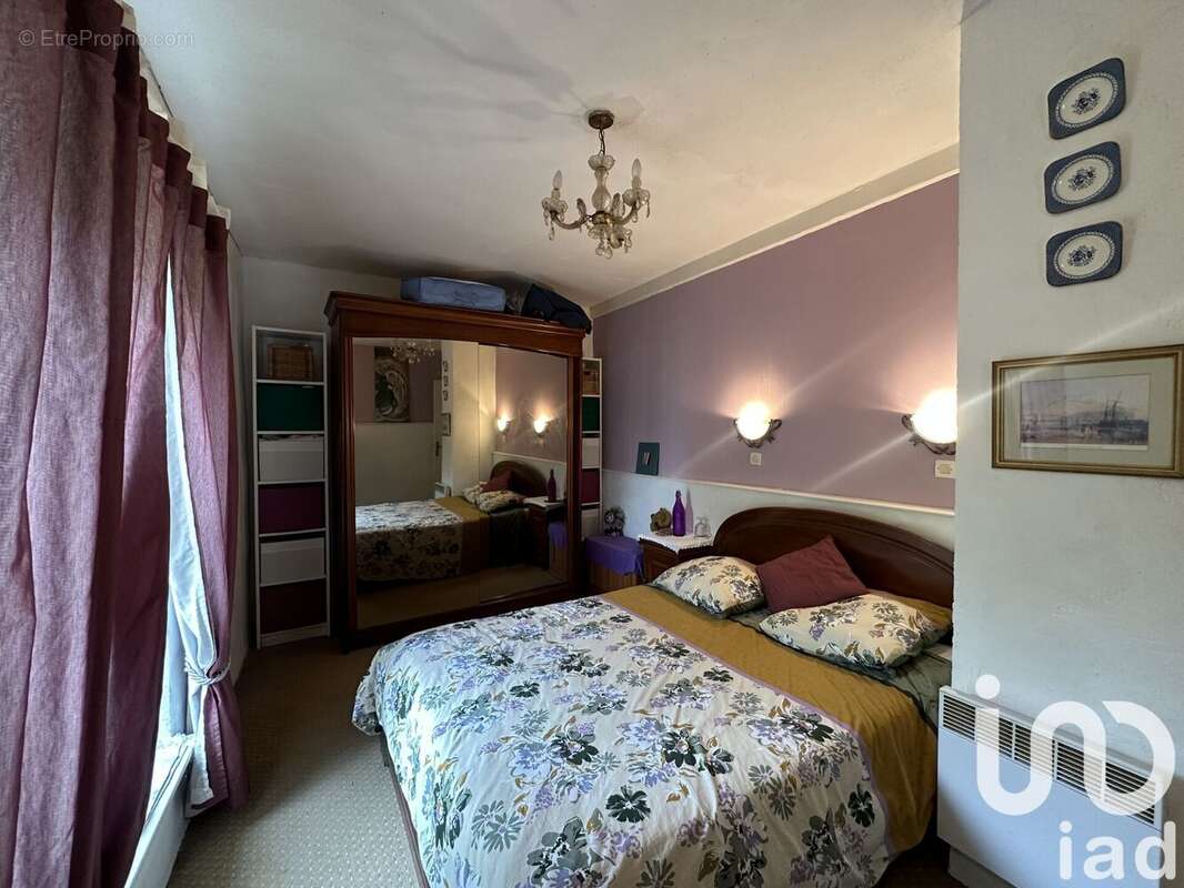 Photo 3 - Maison à AUGAN