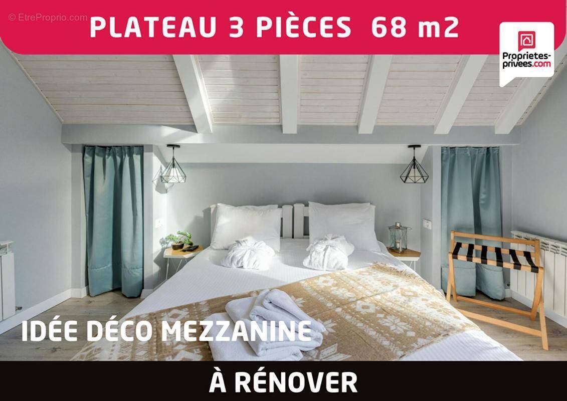 Appartement à AMIENS